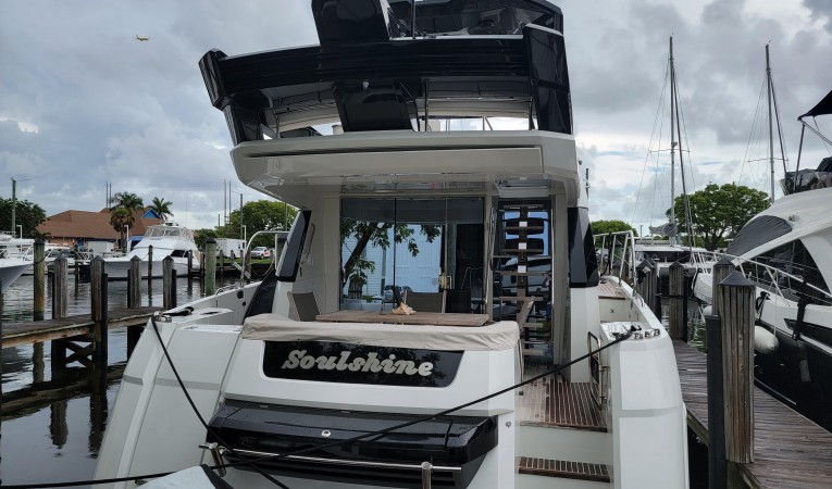 60 Beneteau 
