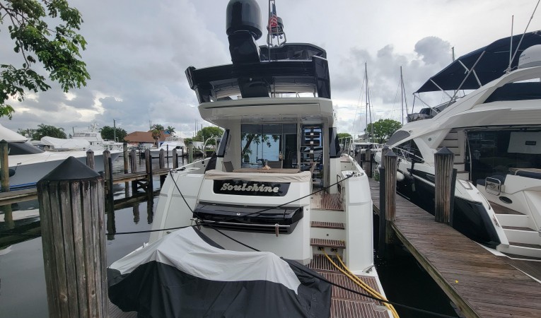60 Beneteau 