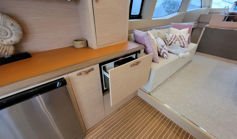 60 Beneteau 