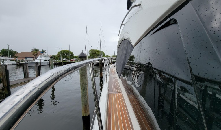 60 Beneteau 