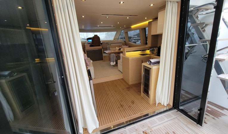 60 Beneteau 