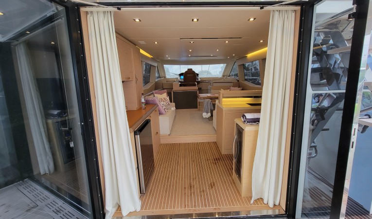 60 Beneteau 