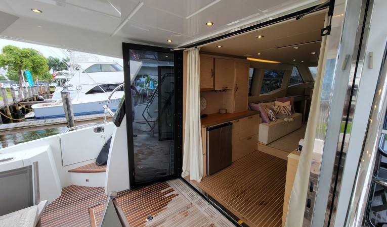 60 Beneteau 