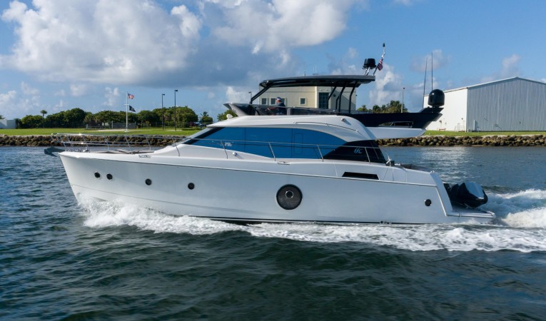 60 Beneteau 