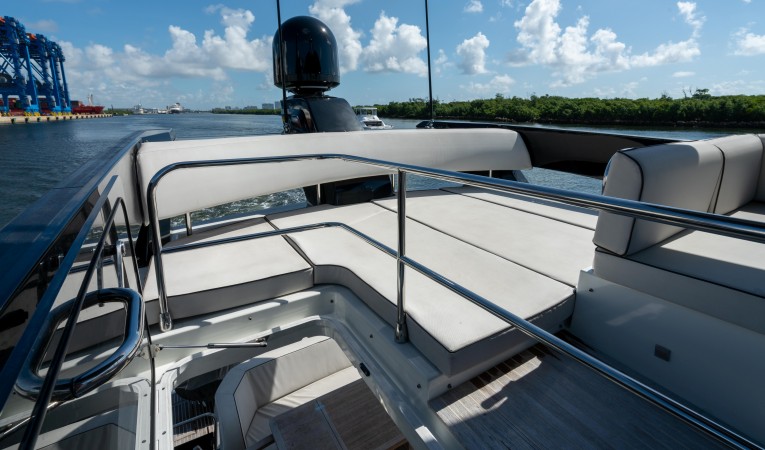 60 Beneteau 