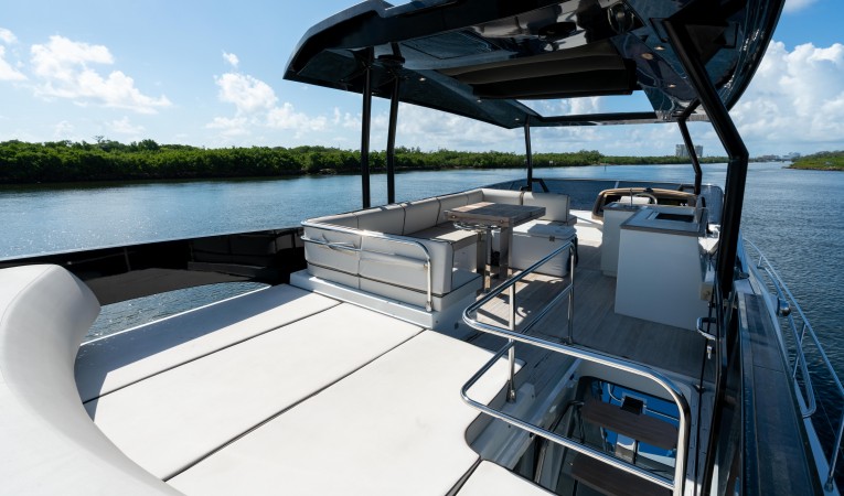 60 Beneteau 