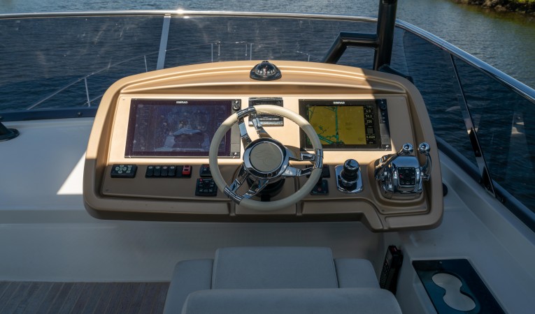 60 Beneteau 