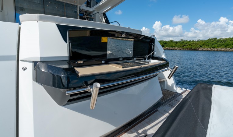 60 Beneteau 
