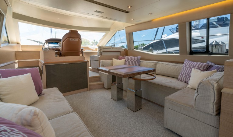 60 Beneteau 