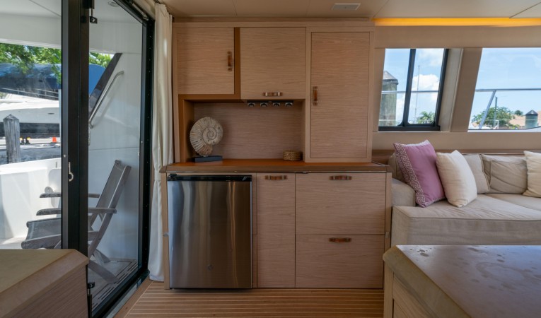 60 Beneteau 