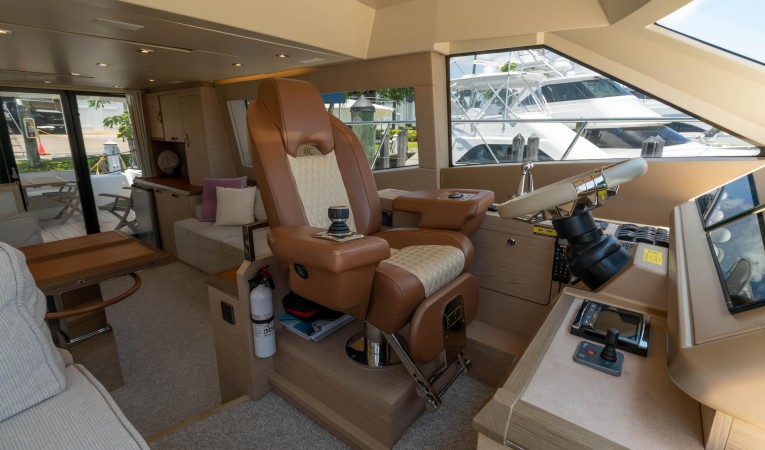 60 Beneteau 