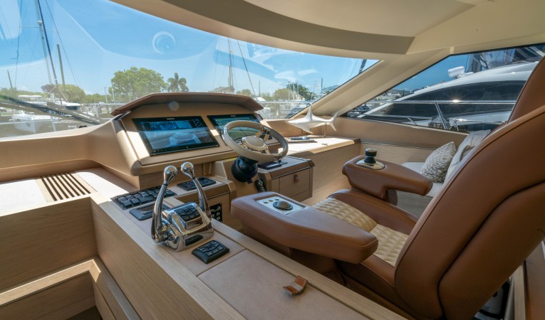60 Beneteau 