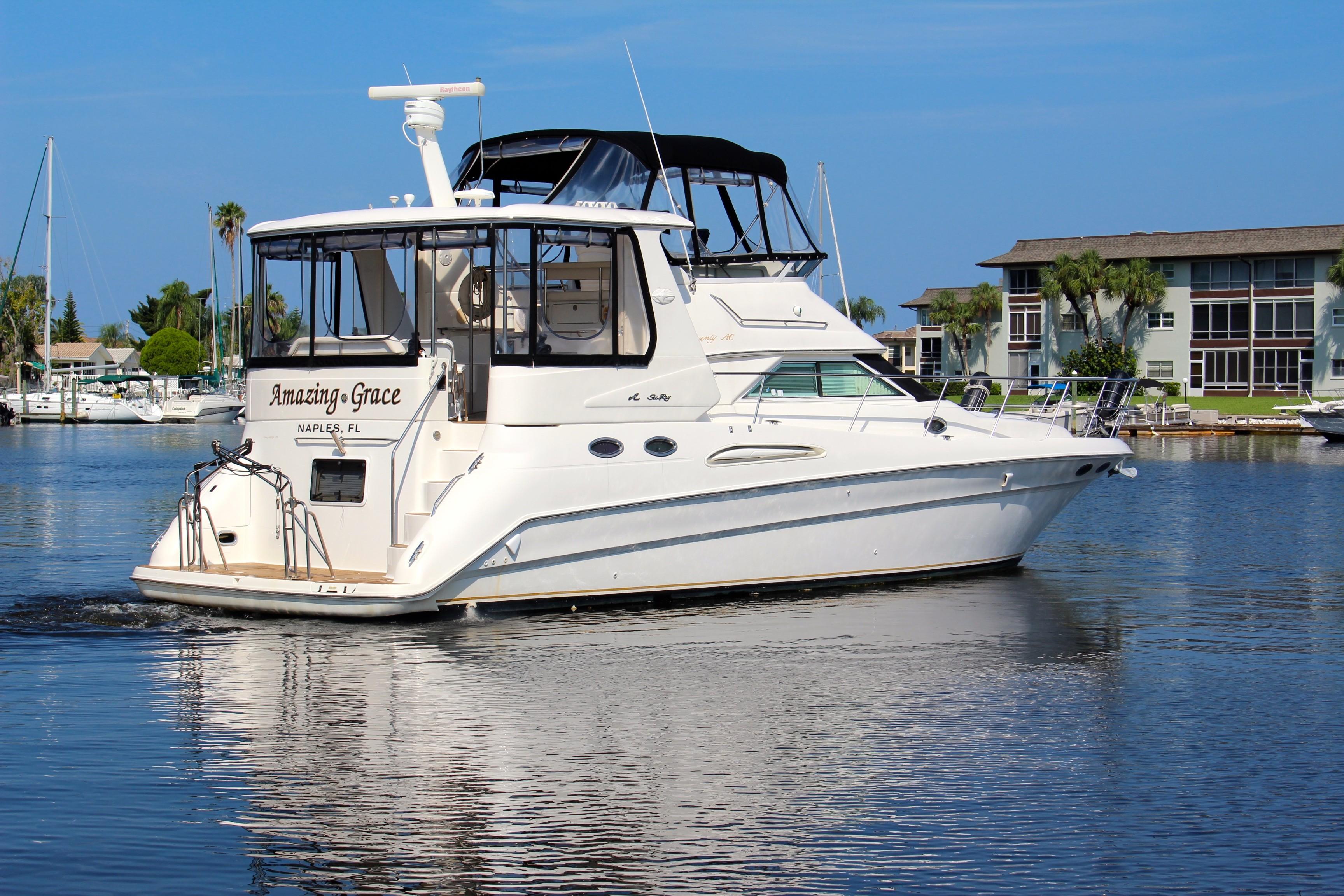 Boat rental tarpon springs