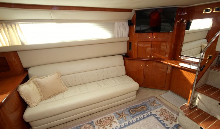 42 Sea Ray Salon 5