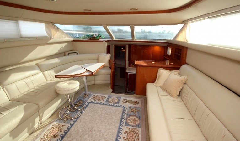 42 Sea Ray Salon 2