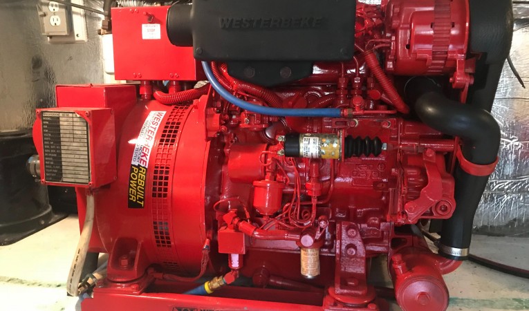 44 Henriques Generator