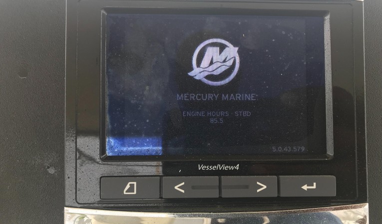 44 Henriques Starboard Hours