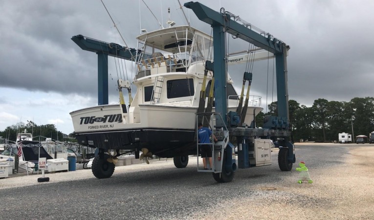 44 Henriques Getting Launched