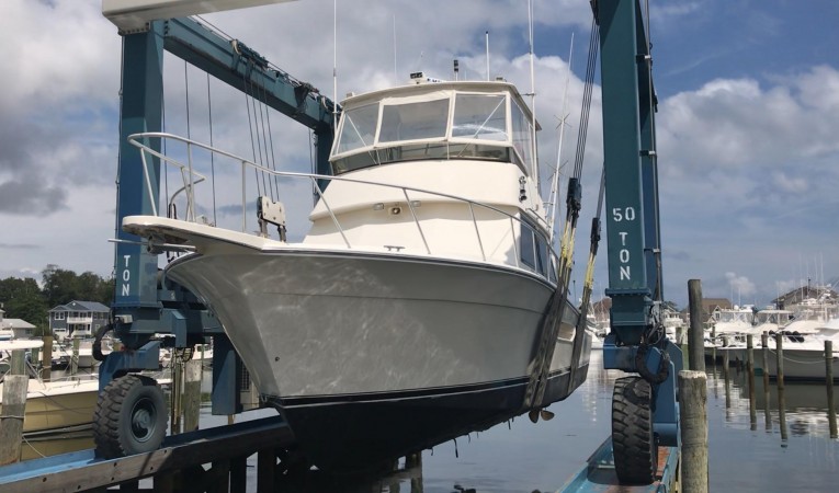 44 Henriques Getting Launched