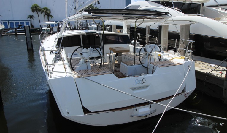51 Beneteau 