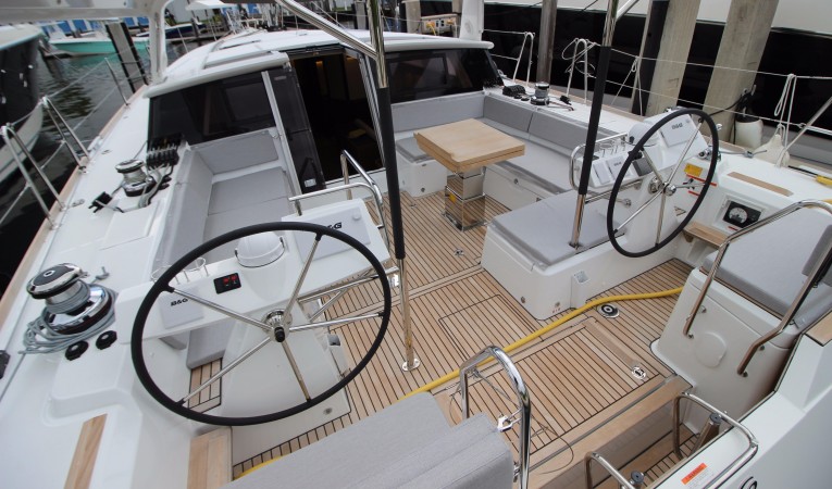 51 Beneteau 