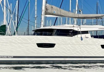 46' Fountaine Pajot 2019