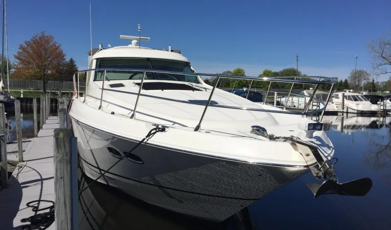 60 Sea Ray 