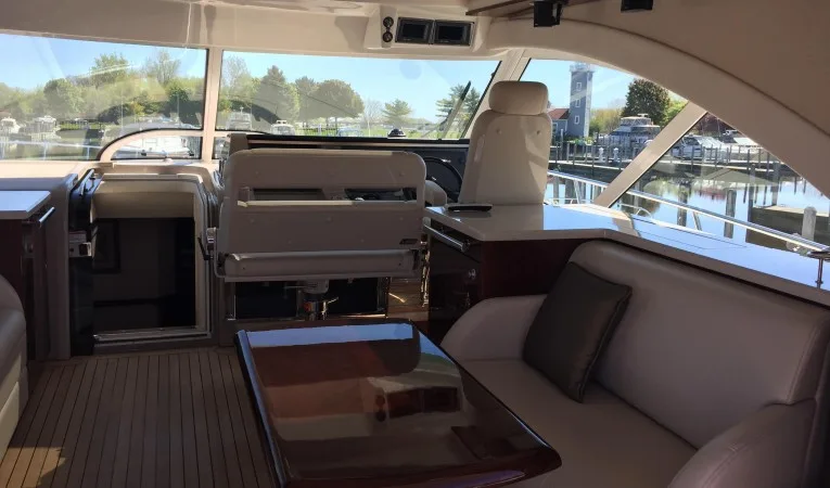 60 Sea Ray 