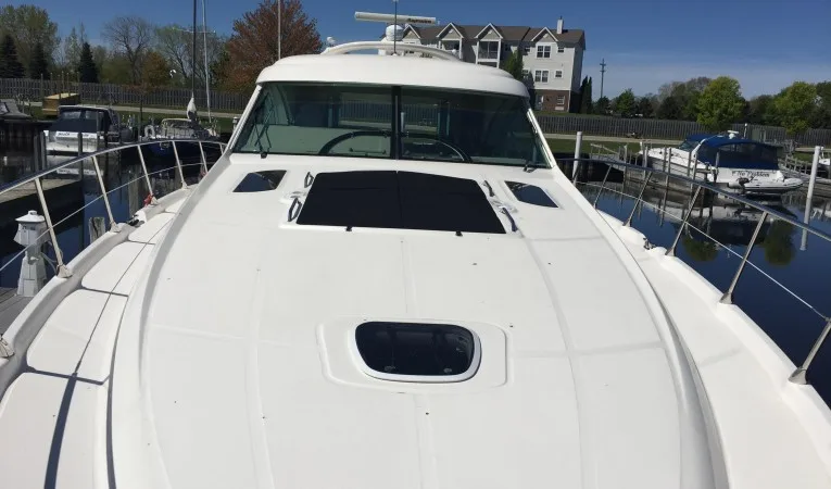 60 Sea Ray 