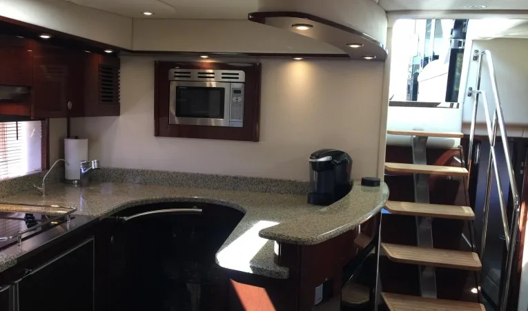 60 Sea Ray 
