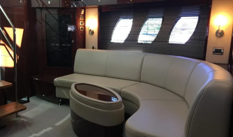 60 Sea Ray 