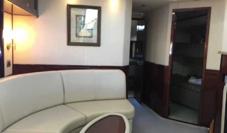 60 Sea Ray 