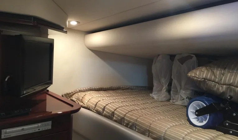60 Sea Ray 