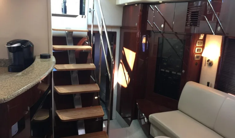 60 Sea Ray 