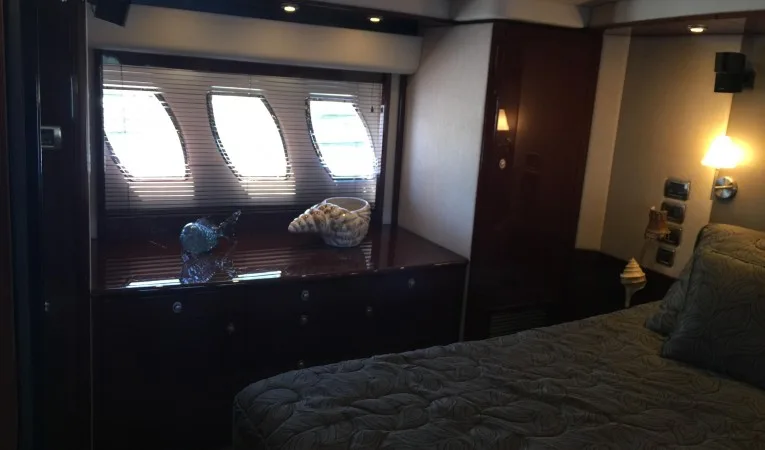 60 Sea Ray 
