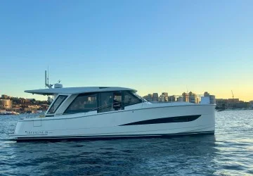 39' Greenline 2023