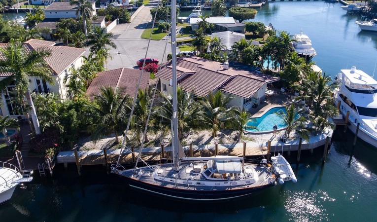 53 Hallberg-Rassy 