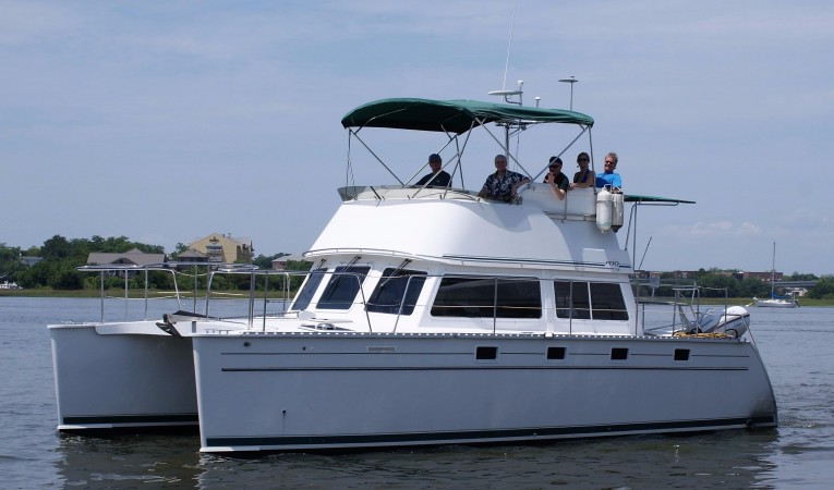 34 PDQ port profile
