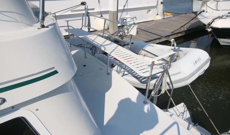 34 PDQ RIB configuration