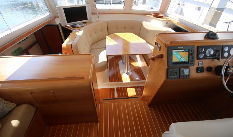 34 PDQ salon forward