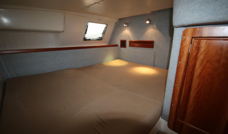 34 PDQ master to port