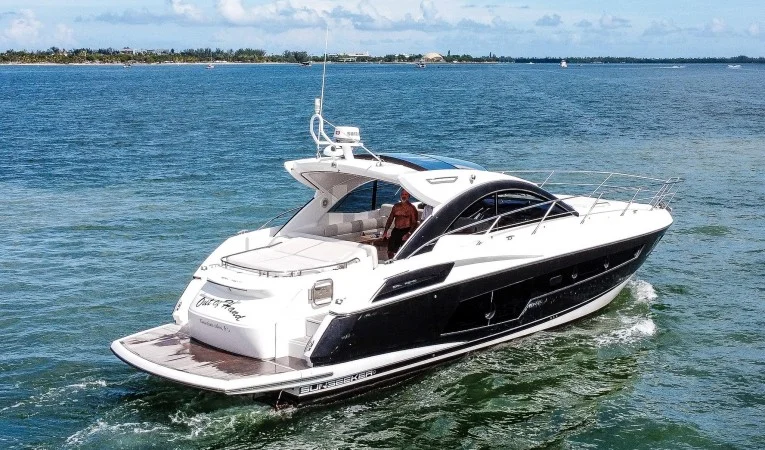 51 Sunseeker 