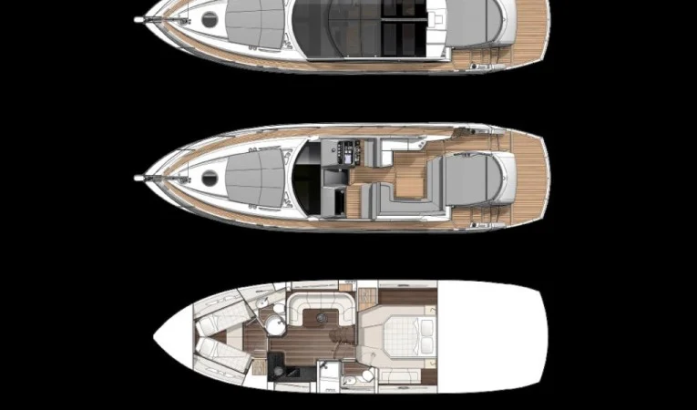 51 Sunseeker 