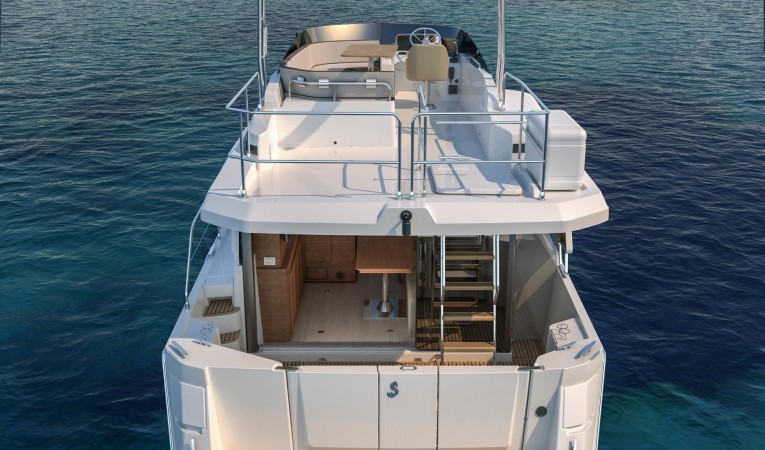 35 Beneteau 