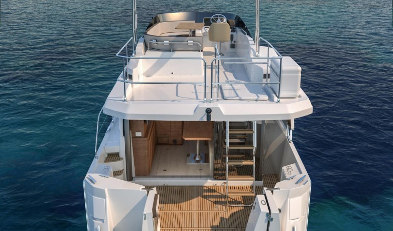 35 Beneteau 