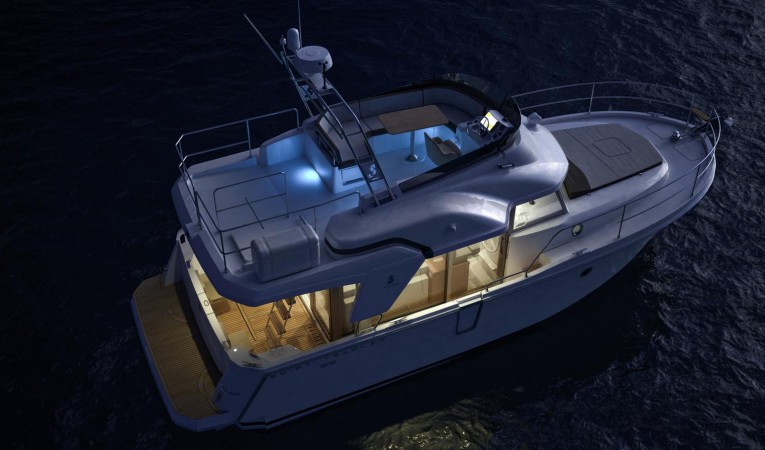 35 Beneteau 