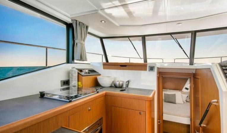 35 Beneteau 