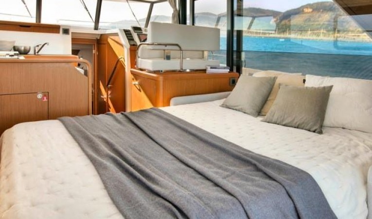 35 Beneteau 