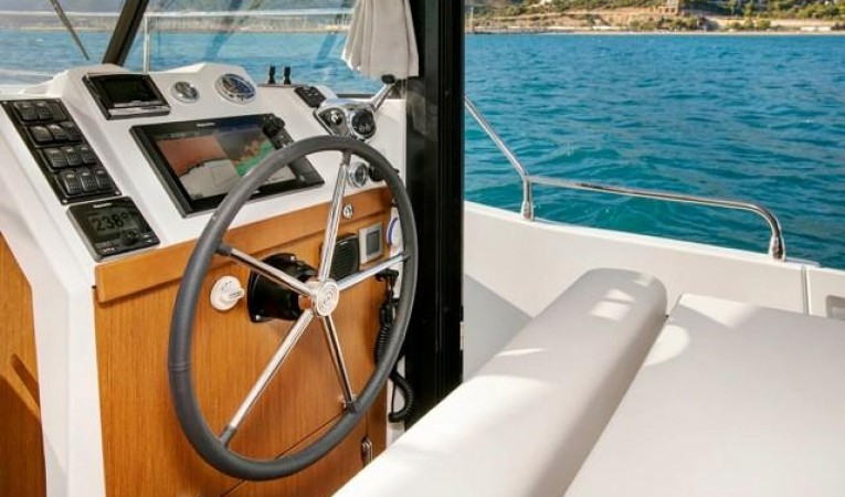 35 Beneteau 
