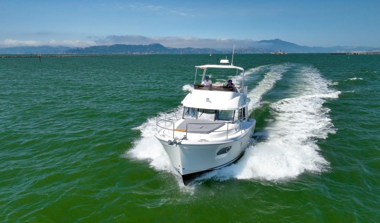 35 Beneteau 